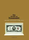 The Artist as Economist cover
