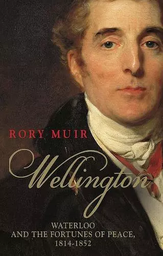 Wellington cover