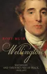 Wellington cover