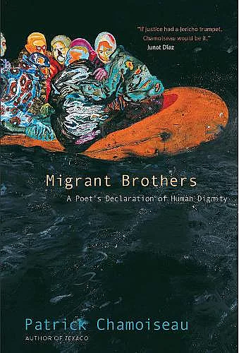 Migrant Brothers cover