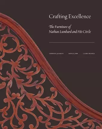 Crafting Excellence cover