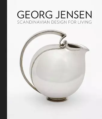 Georg Jensen cover