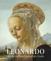 Leonardo: Discoveries from Verrocchio's Studio cover