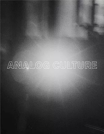 Analog Culture cover