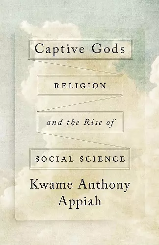 Captive Gods cover