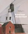 American Modernism cover