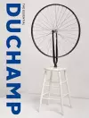 The Essential Duchamp cover