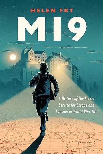 MI9 cover