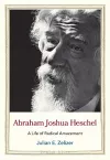 Abraham Joshua Heschel packaging
