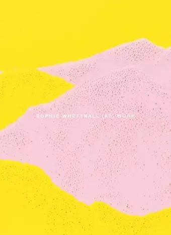 Sophie Whettnall (at) Work cover