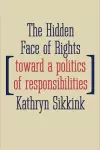 The Hidden Face of Rights cover