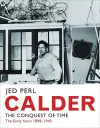 Calder cover