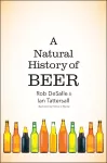 A Natural History of Beer cover