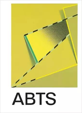 Tomma Abts cover