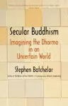Secular Buddhism cover