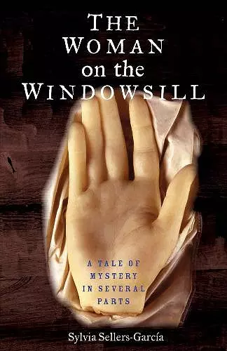 The Woman on the Windowsill cover