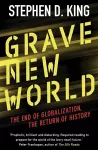Grave New World cover