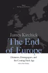 The End of Europe cover