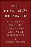 The Heart of the Declaration cover