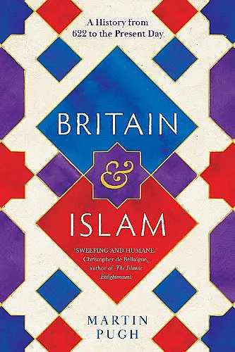 Britain and Islam cover