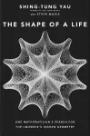 The Shape of a Life cover