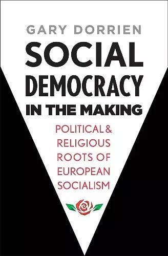 Social Democracy in the Making cover