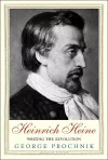 Heinrich Heine cover