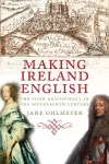 Making Ireland English cover