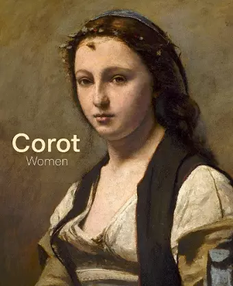 Corot cover