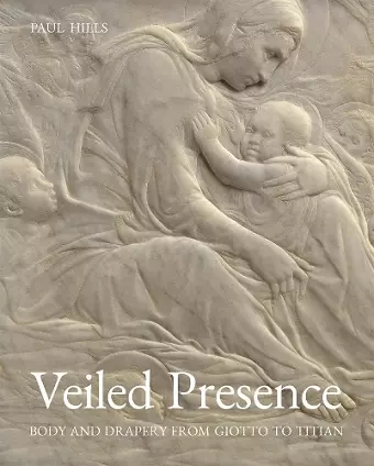 Veiled Presence cover