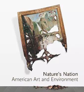 Nature’s Nation cover