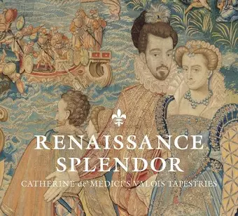 Renaissance Splendor cover