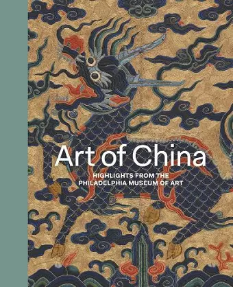 Art of China cover