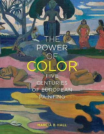 The Power of Color cover