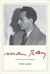 Man Ray cover
