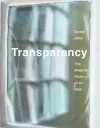 Transparency cover