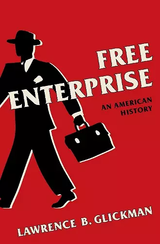 Free Enterprise cover