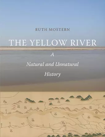 The Yellow River cover