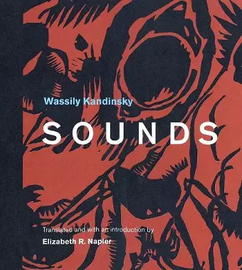 Sounds cover