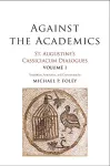 Against the Academics cover