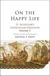 On the Happy Life cover