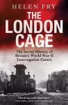 The London Cage cover