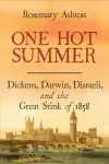 One Hot Summer cover