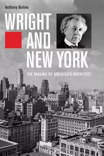 Wright and New York cover