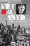 Wright and New York cover