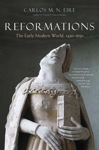 Reformations cover