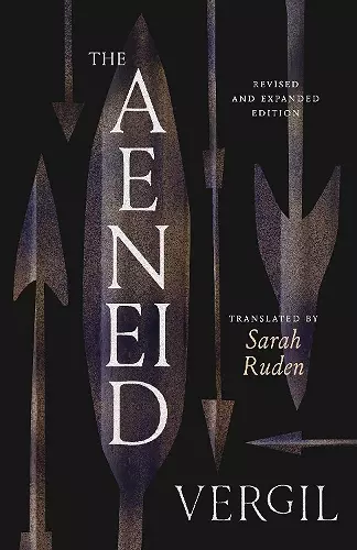 The Aeneid cover