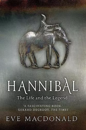 Hannibal cover