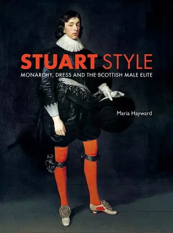 Stuart Style cover