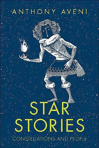 Star Stories cover